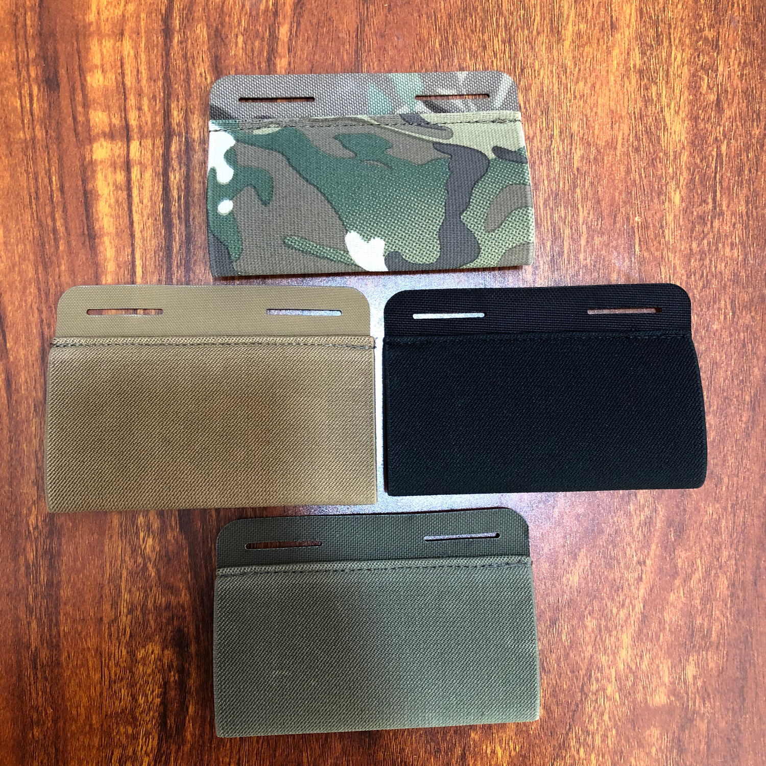 Airsoft Tourniquet Pouch Tacti - đánh giá và giá Tech Accessories Pouch