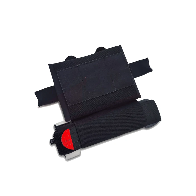 Airsoft Tourniquet Pouch Tacti - đánh giá và giá Tech Accessories Pouch