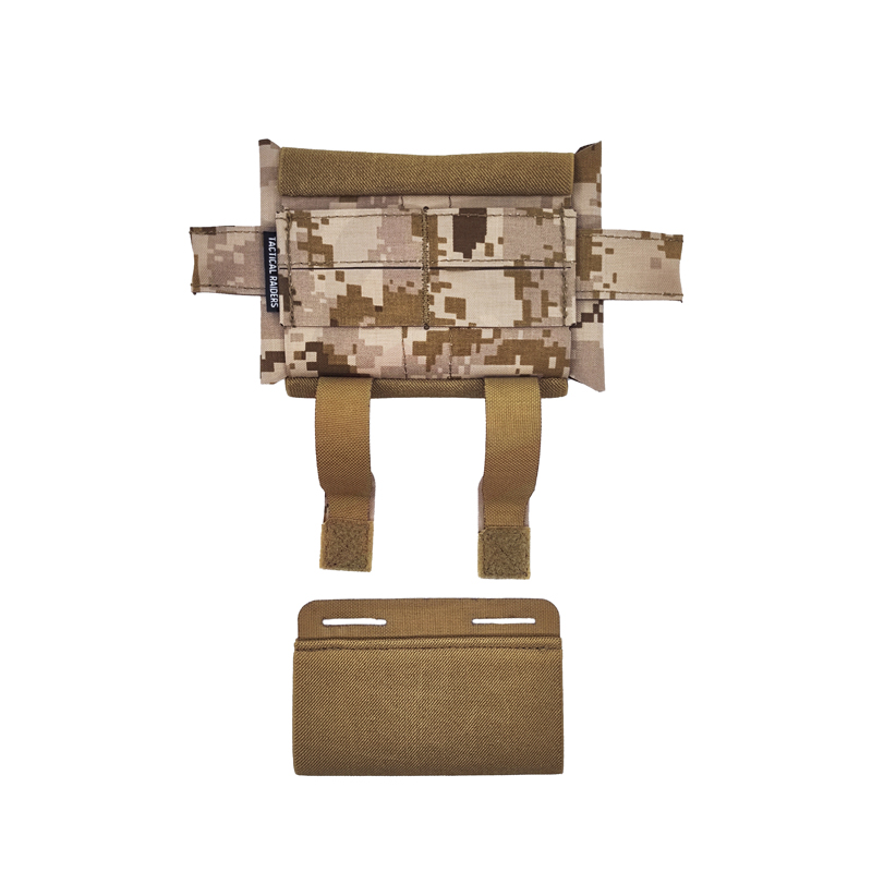 Airsoft Tourniquet Pouch Tacti - đánh giá và giá Tech Accessories Pouch