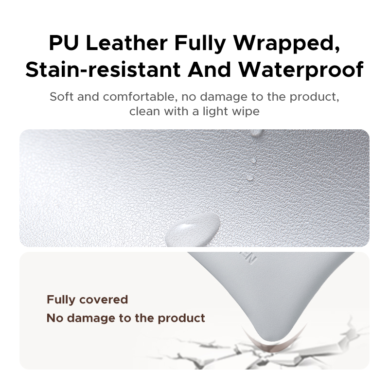 UGREEN Earphone Case Magnetic  - đánh giá và giá Tech Accessories Case