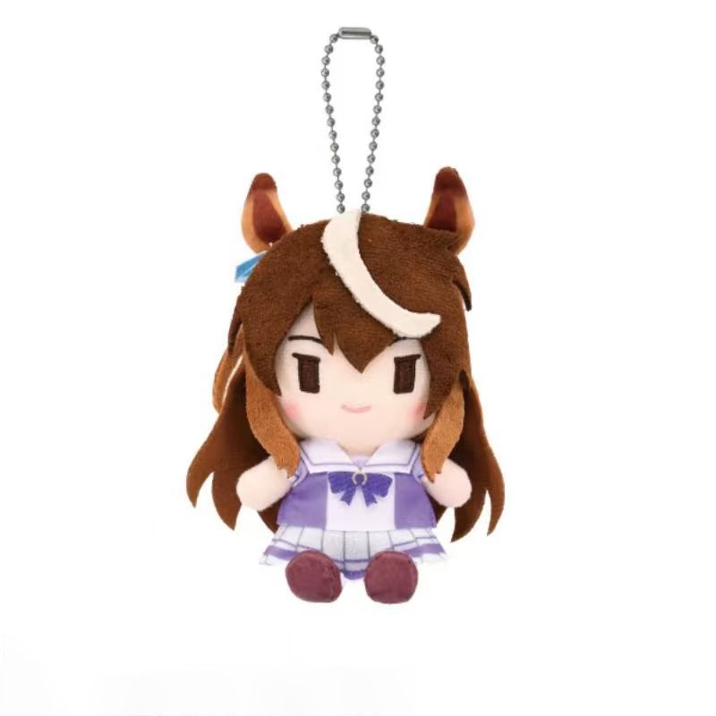 10CM Pretty Derby Oguri Cap Co - đánh giá và giá Tech Home Accessories