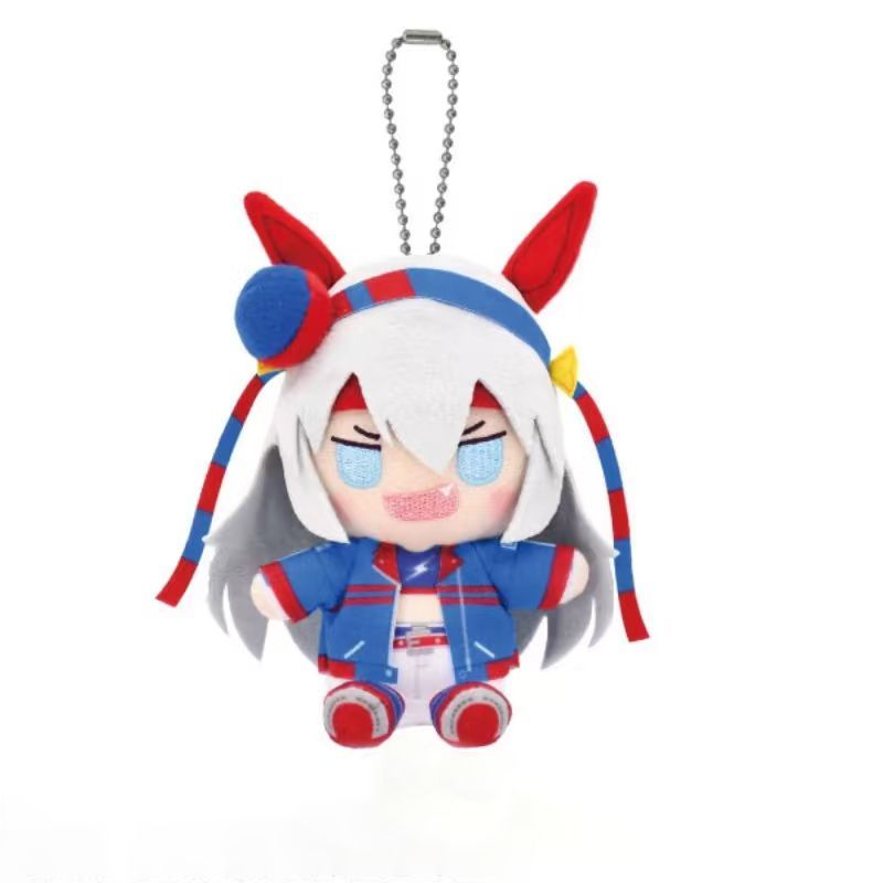 10CM Pretty Derby Oguri Cap Co - đánh giá và giá Tech Home Accessories