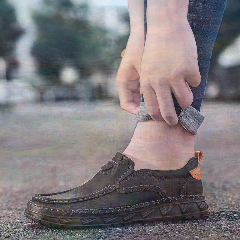 39 Slipon Sneakers Man 46 Walk - đánh giá và giá Tech Accessories Gift Ideas