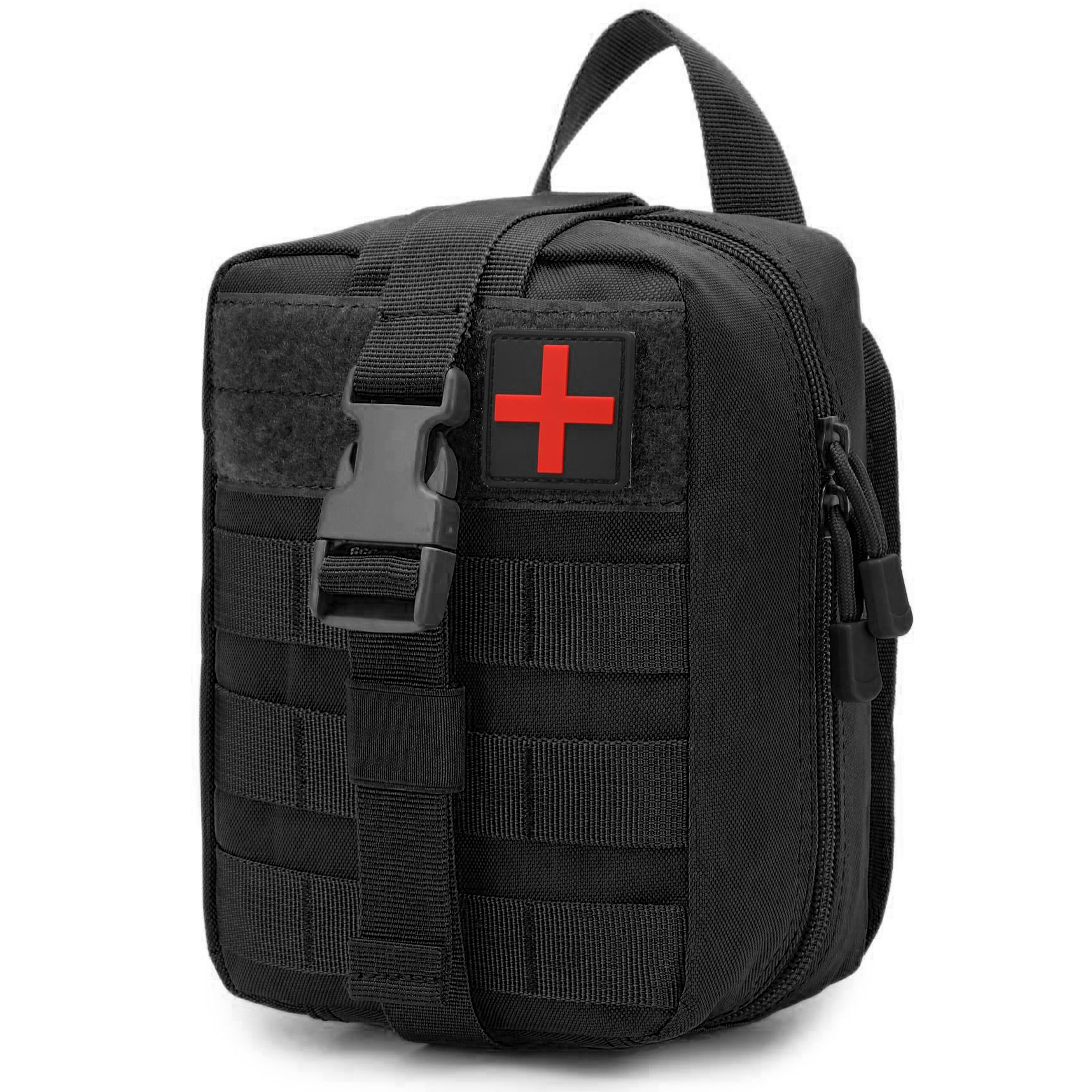 Hunting Molle Pouch EDC Tool B - đánh giá và giá Tech Accessories Pouch