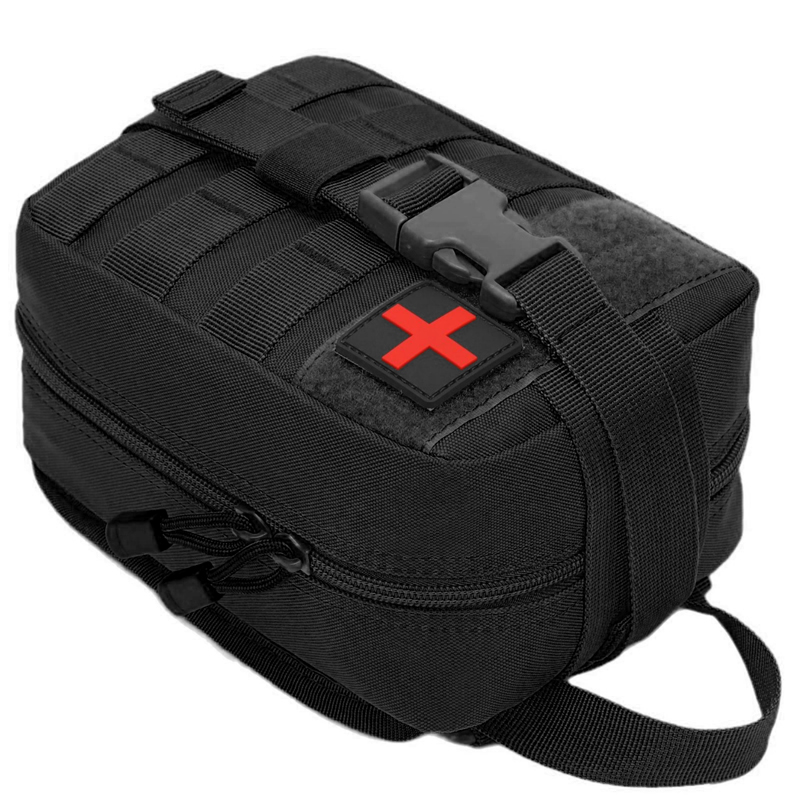 Hunting Molle Pouch EDC Tool B - đánh giá và giá Tech Accessories Pouch