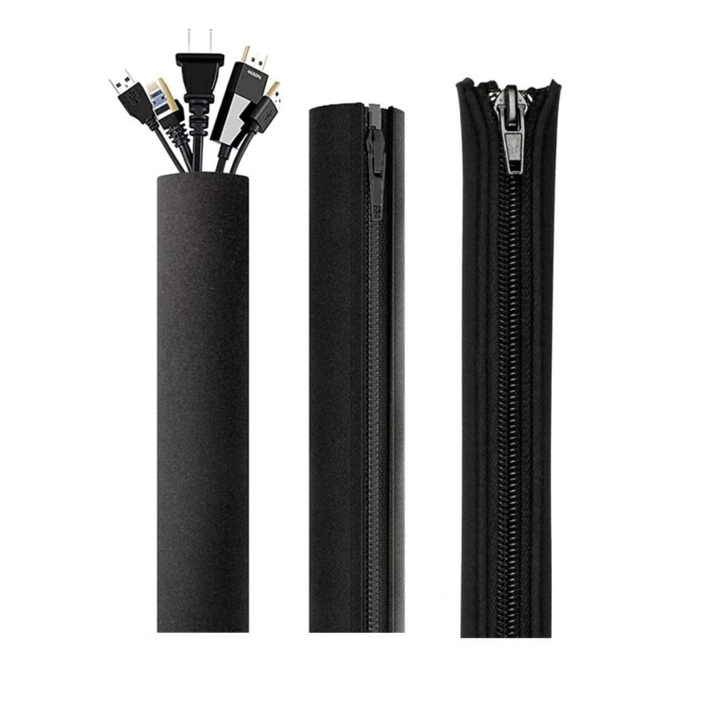 Data Cable Cable Wire Protecto - đánh giá và giá Cable Sleeve Neoprene