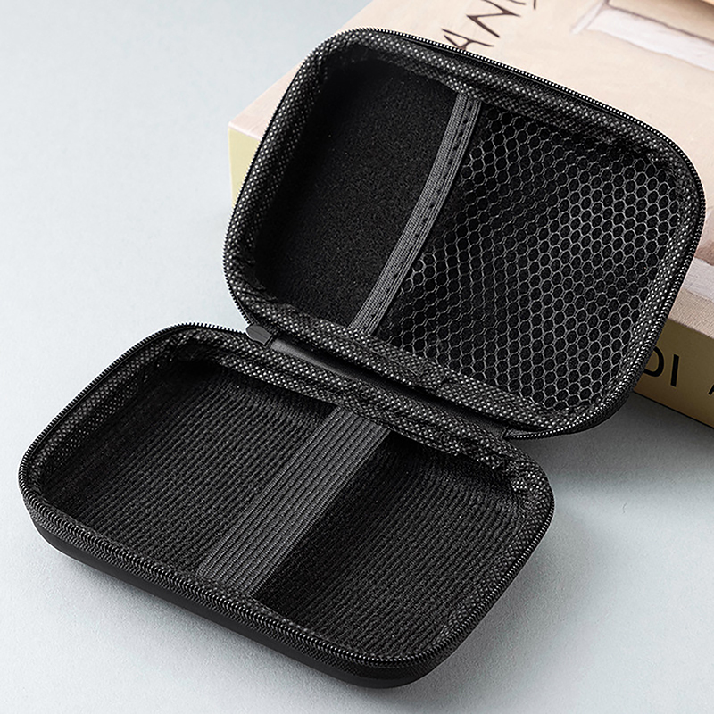 Hdd Case 2.5 Inch HDD/SSD Hard - đánh giá và giá Tech Accessories Case