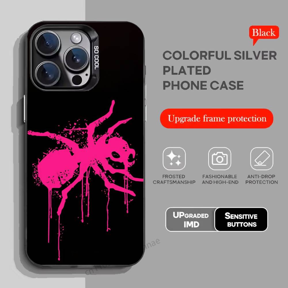 The Prodigy Artist Logo Phone  - đánh giá và giá Tech Accessories Apple