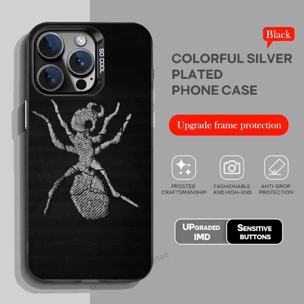 The Prodigy Artist Logo Phone  - đánh giá và giá Tech Accessories Apple