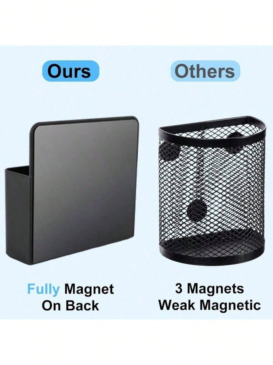 2pcs/Set, 1pc Magnetic Pen Hol - đánh giá và giá Pen Holder Magnetic