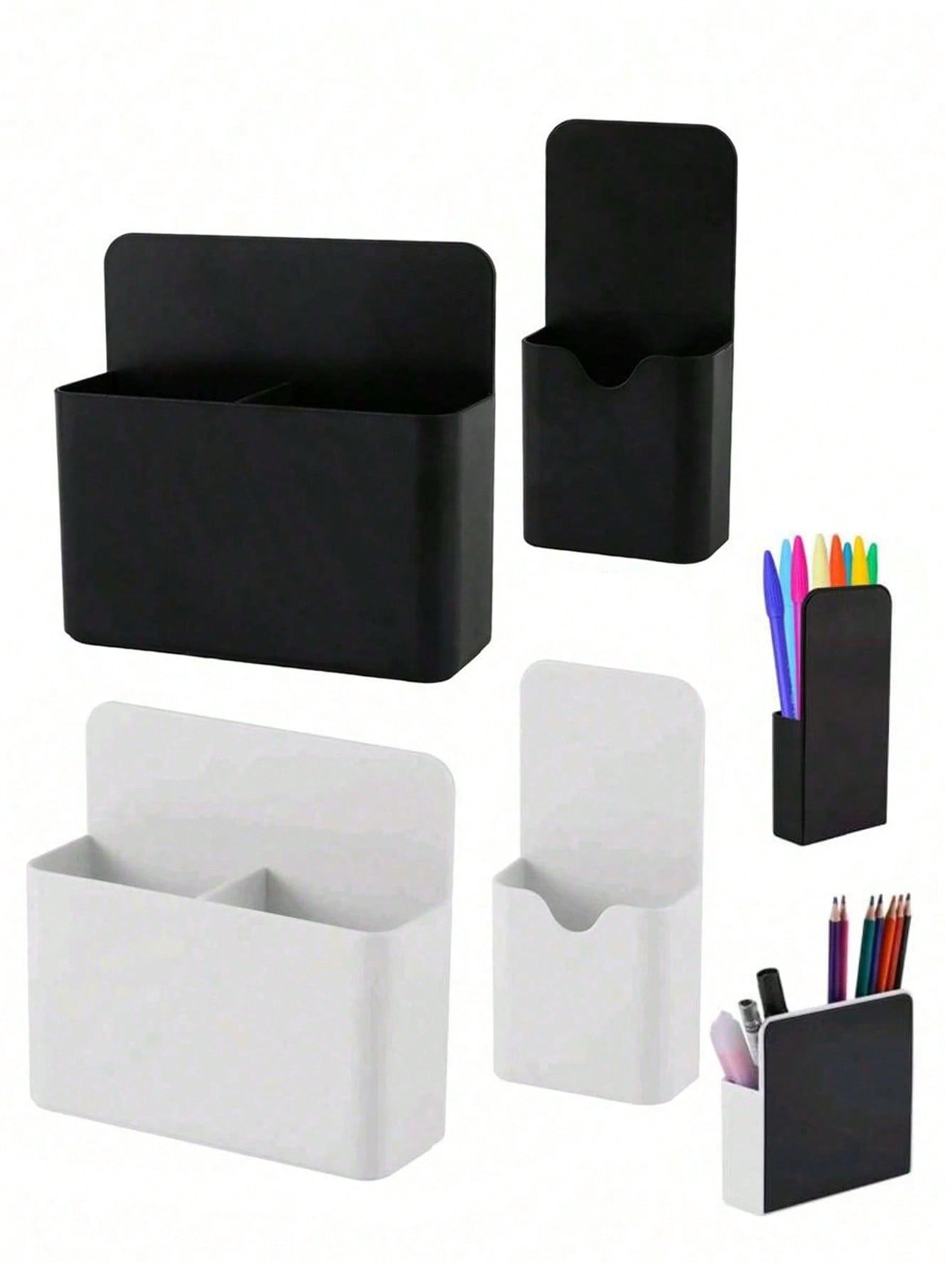 2pcs/Set, 1pc Magnetic Pen Hol - đánh giá và giá Pen Holder Magnetic