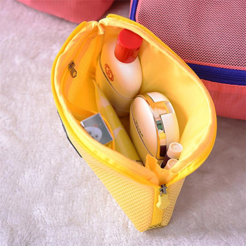 Travel Accessory Cable Bag Por - đánh giá và giá Tech Accessories Case