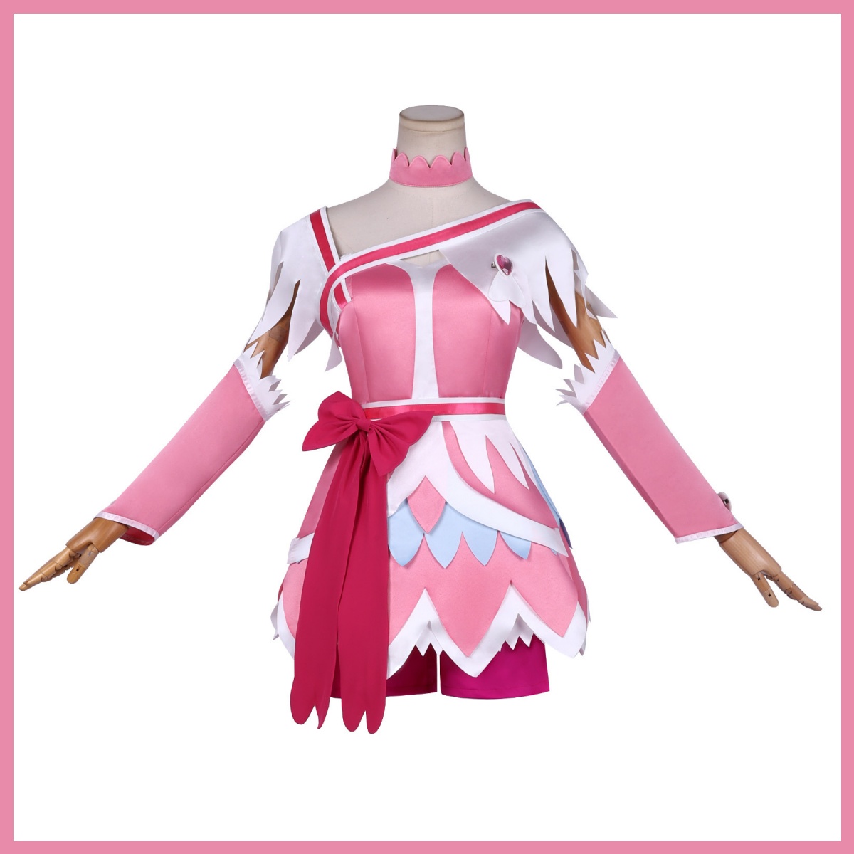Anime Doki Doki! PreCure Cure  - đánh giá và giá Tech Accessories For Women