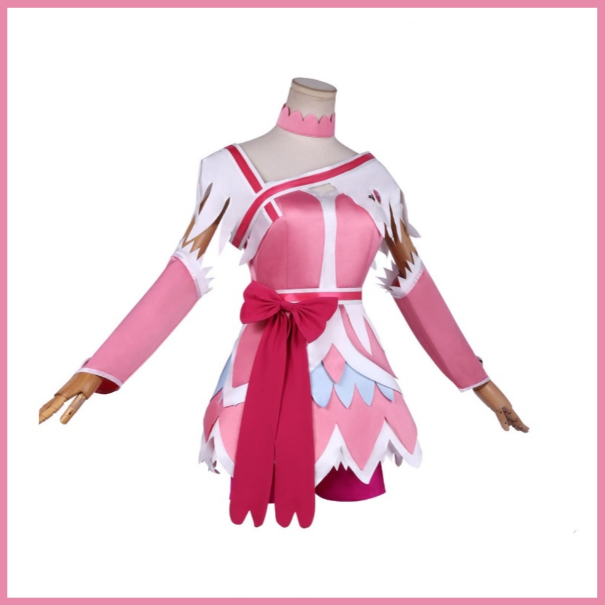 Anime Doki Doki! PreCure Cure  - đánh giá và giá Tech Accessories For Women