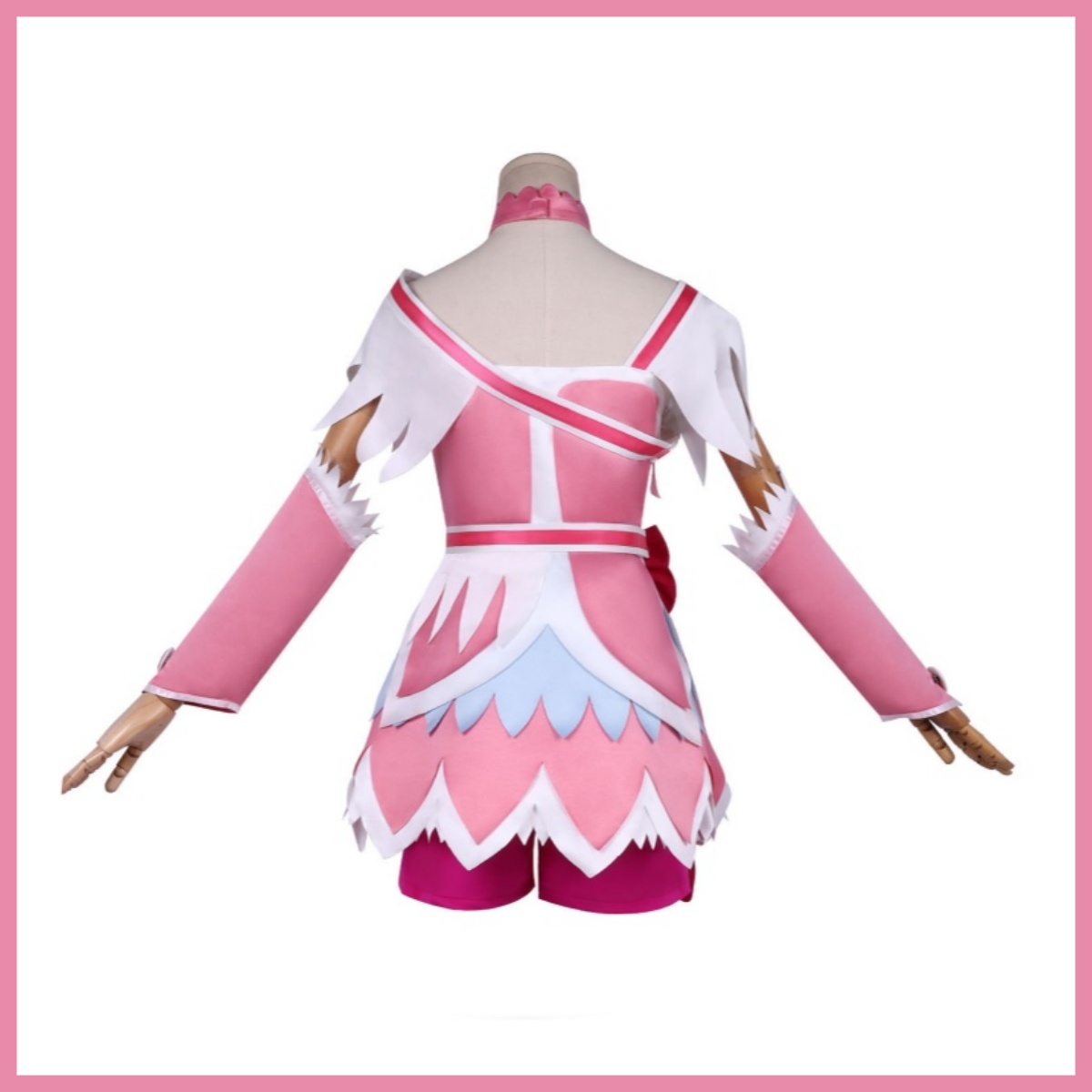 Anime Doki Doki! PreCure Cure  - đánh giá và giá Tech Accessories For Women