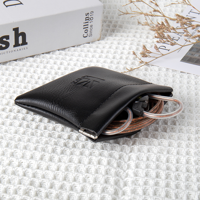 KBEAR BP01 Leather headphone b - đánh giá và giá Tech Accessories Case