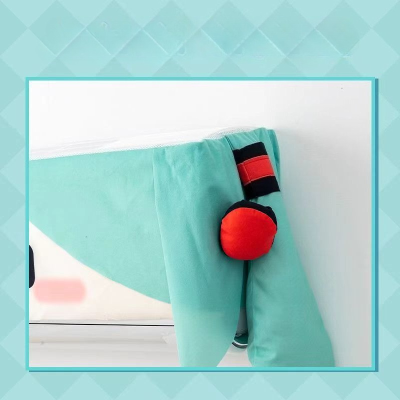Hatsune Miku Air-conditioning  - đánh giá và giá Tech Home Accessories