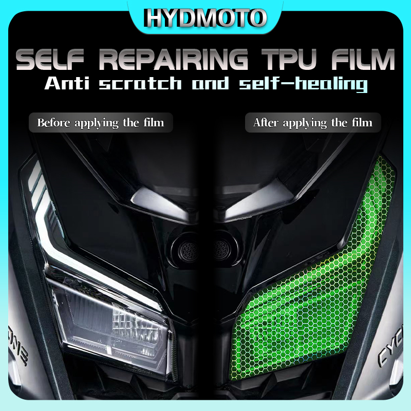 For Yamaha X MAX300 Xmax300 XM - đánh giá và giá Tech X