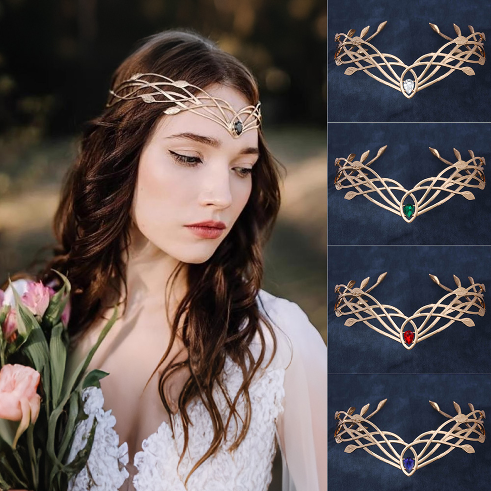 Luxury Tiaras Headbands for Wo - đánh giá và giá Tech Accessories For Women