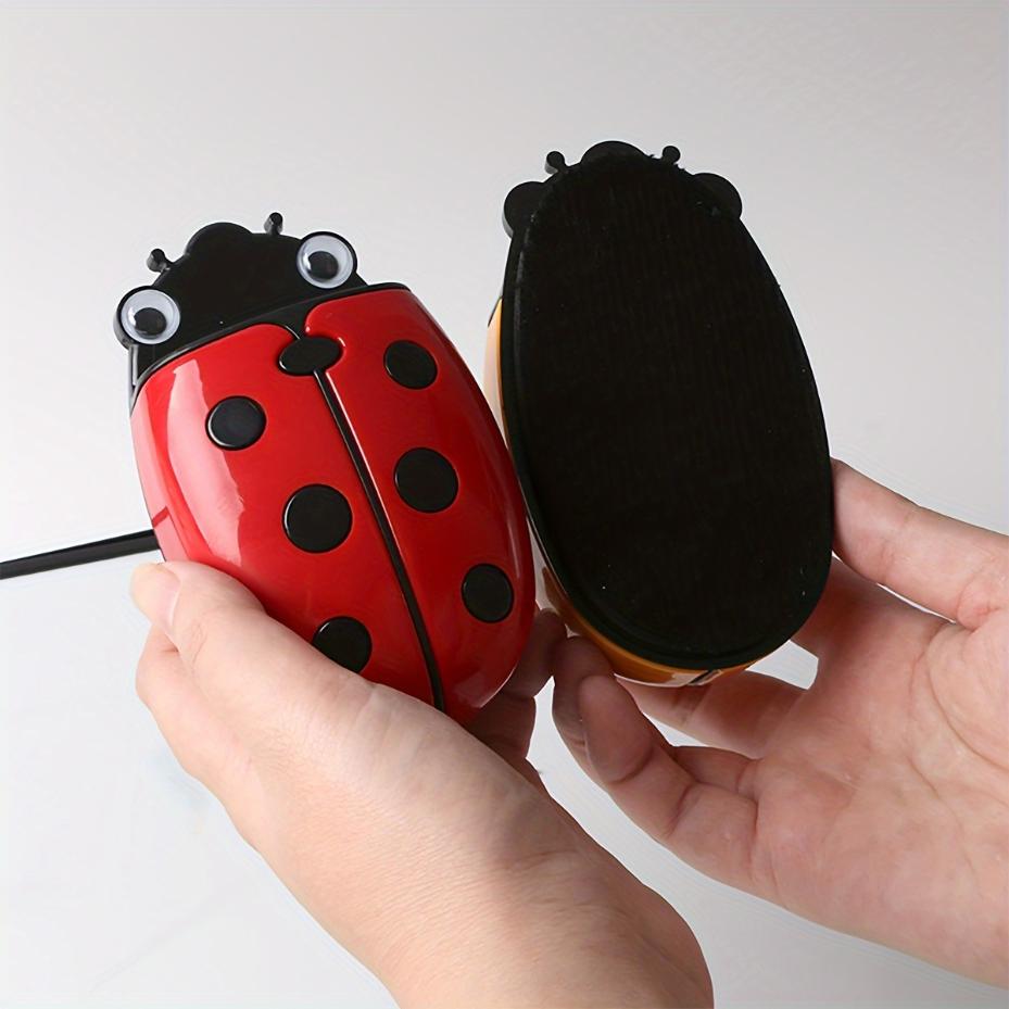 1 Pcs Ladybug Magnetic Pen Hol - đánh giá và giá Pen Holder Magnetic