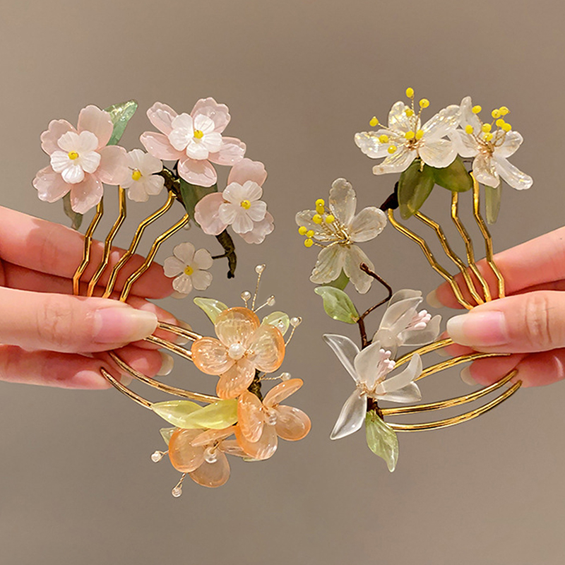 1Pc Classical Hair Comb Chines - đánh giá và giá Tech Accessories For Women