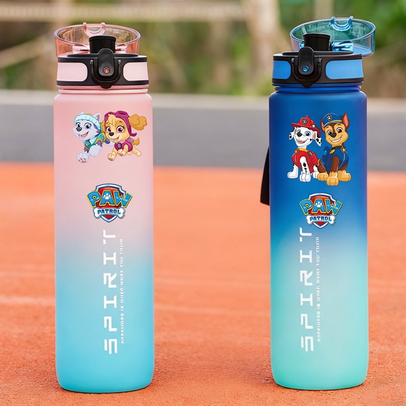800ml PAW Patrol Sports Water  - đánh giá và giá Tech Home Accessories