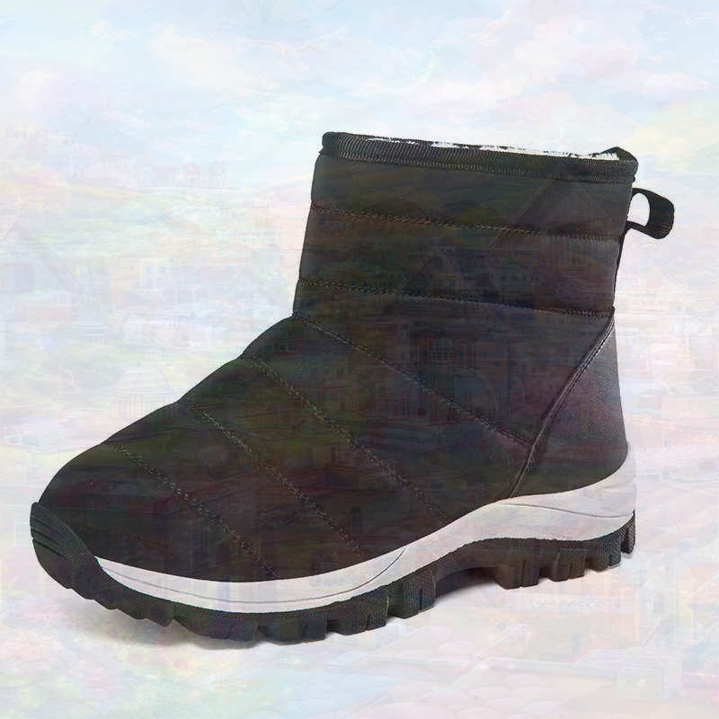 Nonslip Thermo Elderly Tennis  - đánh giá và giá Tech Accessories Gift Ideas