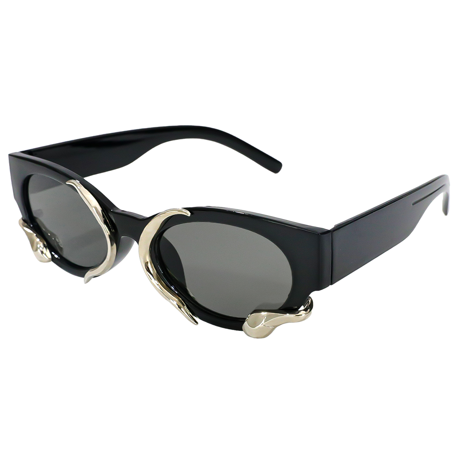 Stereo Spirit Snake Sunglasses - đánh giá và giá Y2K Tech Accessories