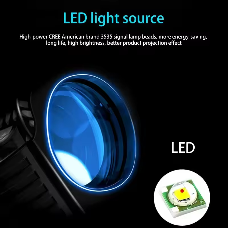 2pcs HD Car Door Welcome Light - đánh giá và giá Tech Lighting Accessories