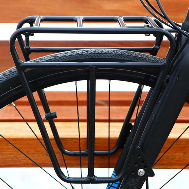 Mountain Road Bike Front Cargo - đánh giá và giá Tech Accessories Bag