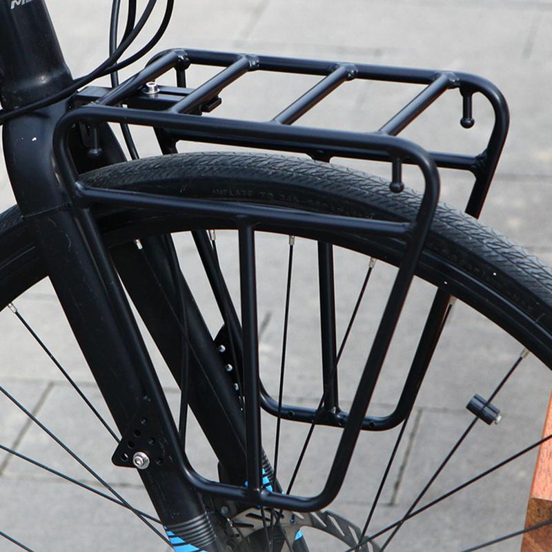 Mountain Road Bike Front Cargo - đánh giá và giá Tech Accessories Bag