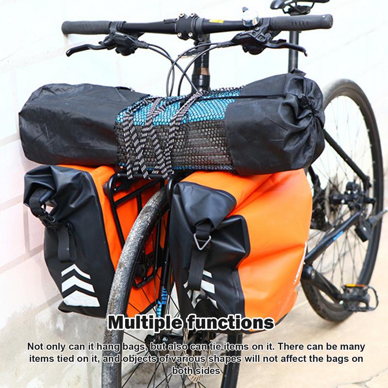 Mountain Road Bike Front Cargo - đánh giá và giá Tech Accessories Bag