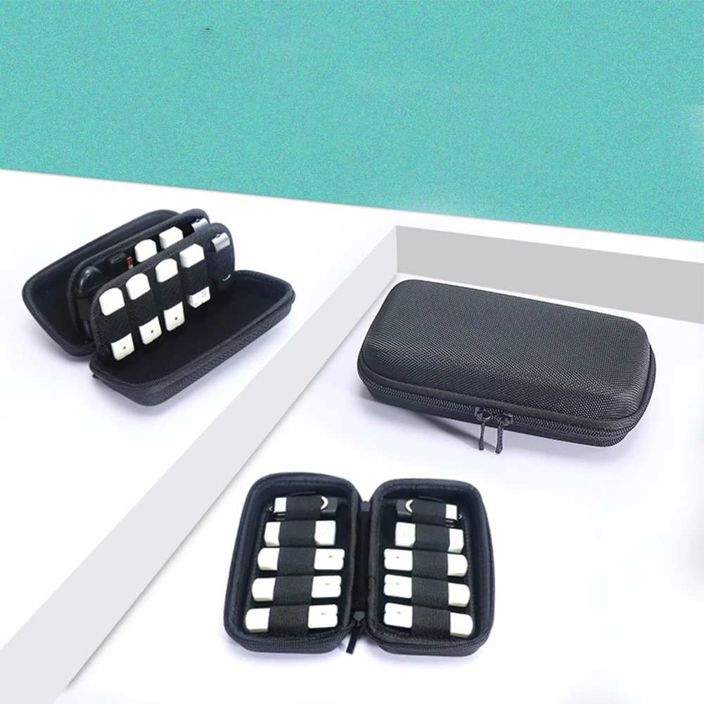 USB Flash Drive Case Storage C - đánh giá và giá Tech Accessories Case