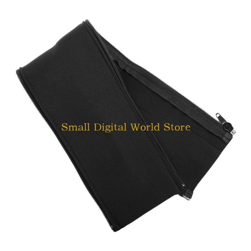 77UB DIY Cable Management Slee - đánh giá và giá Cable Sleeve Neoprene