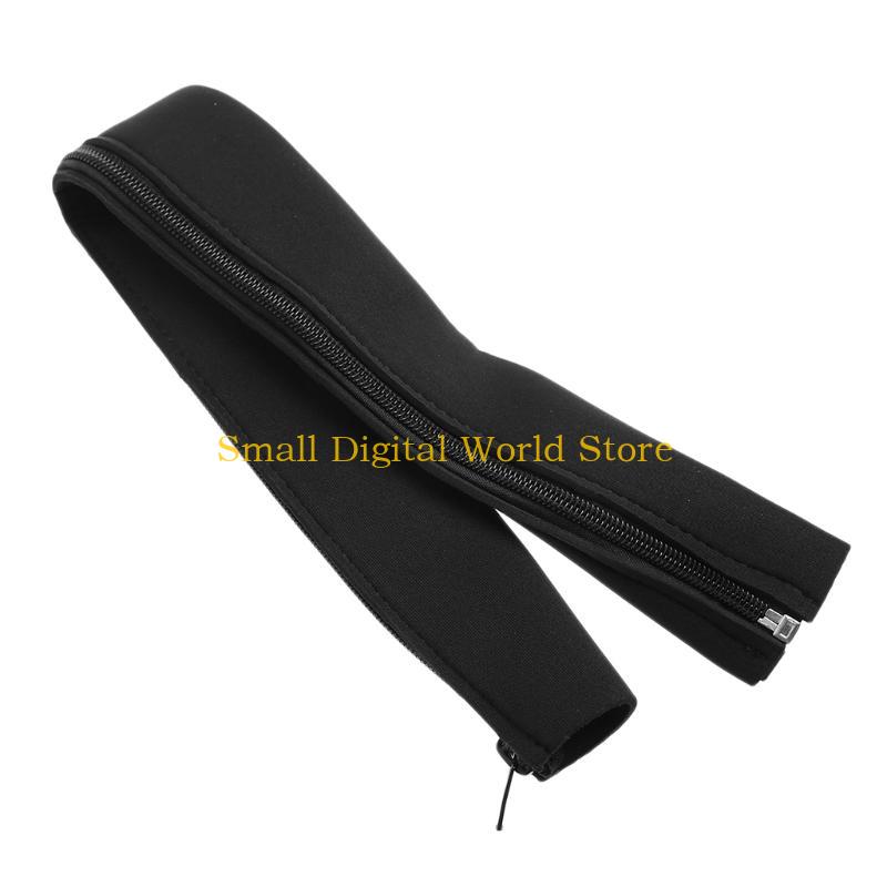 77UB DIY Cable Management Slee - đánh giá và giá Cable Sleeve Neoprene