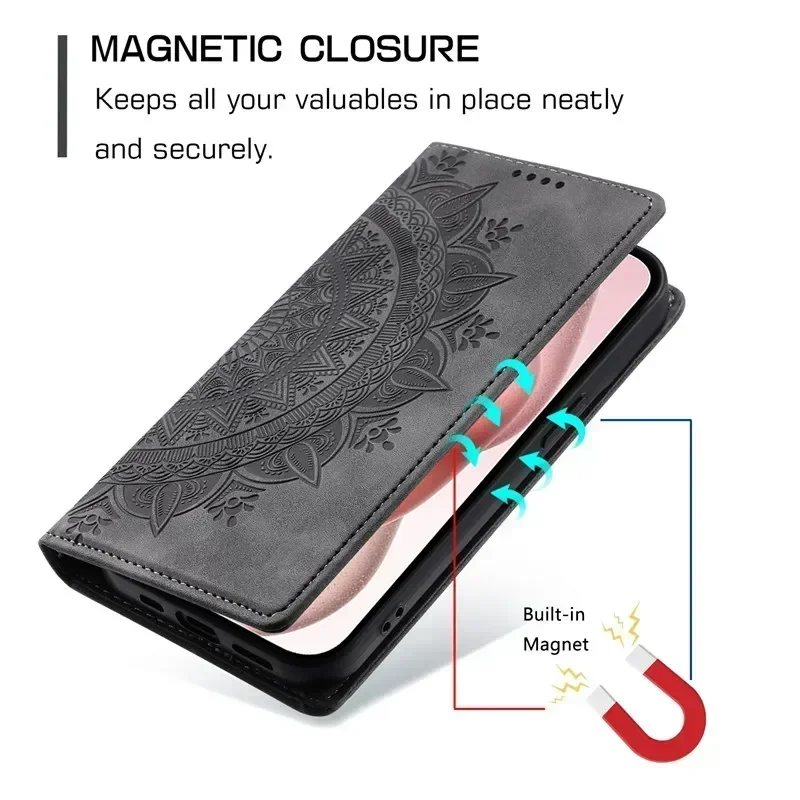 Magnetic Flip Leather Case For - đánh giá và giá Tech Accessories Apple