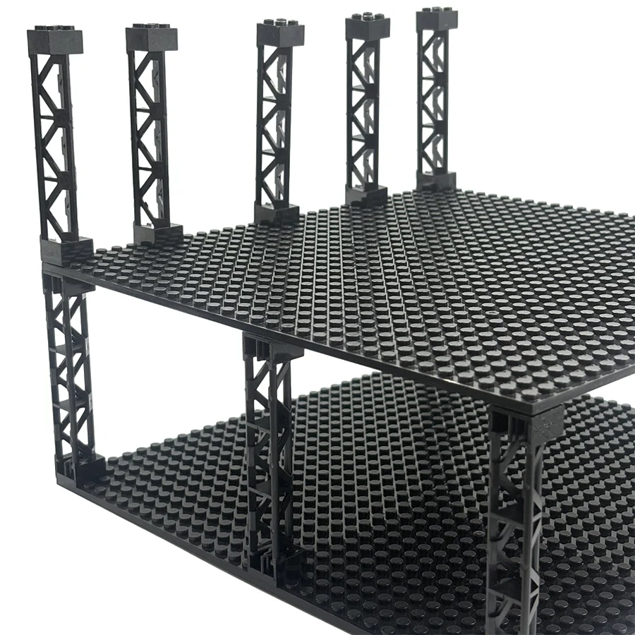 4pcs City Accessory Pillars Hi - đánh giá và giá Tech Accessories To Gift