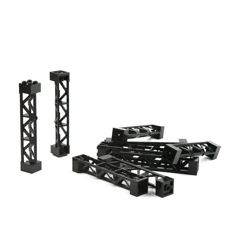 4pcs City Accessory Pillars Hi - đánh giá và giá Tech Accessories To Gift