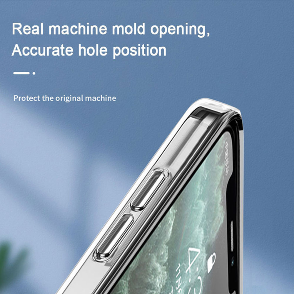 JDM Dream Car Clear Silicone C - đánh giá và giá Tech Accessories Apple