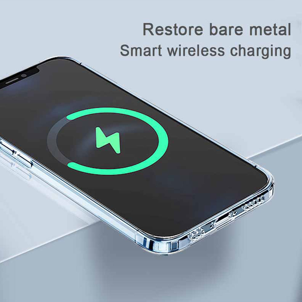 JDM Dream Car Clear Silicone C - đánh giá và giá Tech Accessories Apple