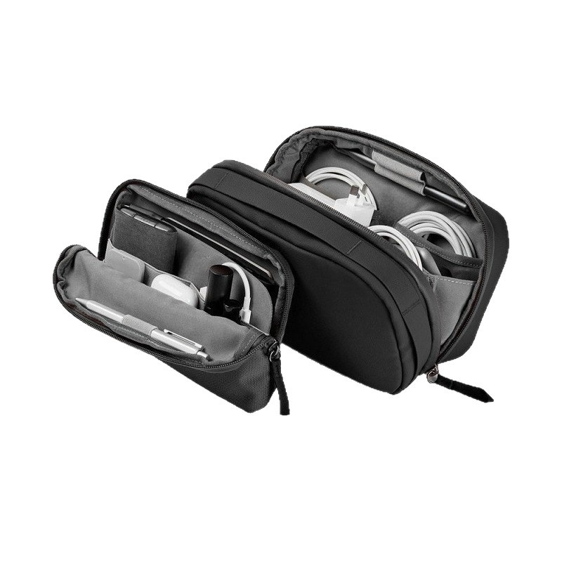 Digital Tech Organizer Pouch w - đánh giá và giá Tech Accessories Bag