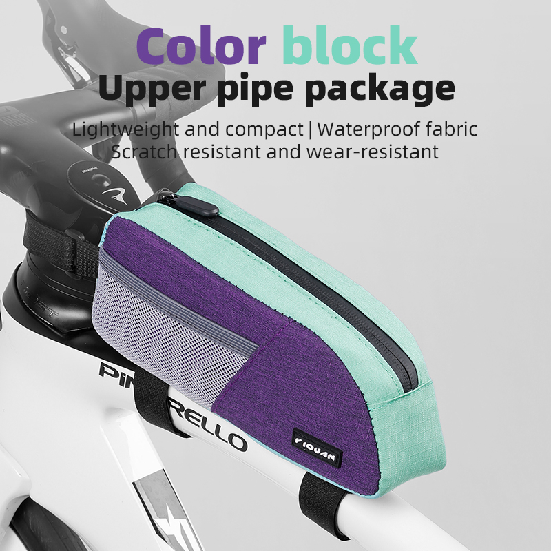 ESLNF Colorful Cycling Top Tub - đánh giá và giá Tech Accessories Bag