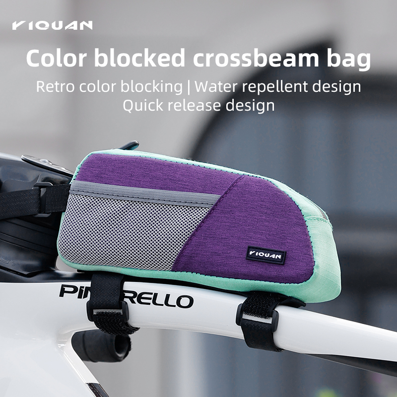 ESLNF Colorful Cycling Top Tub - đánh giá và giá Tech Accessories Bag