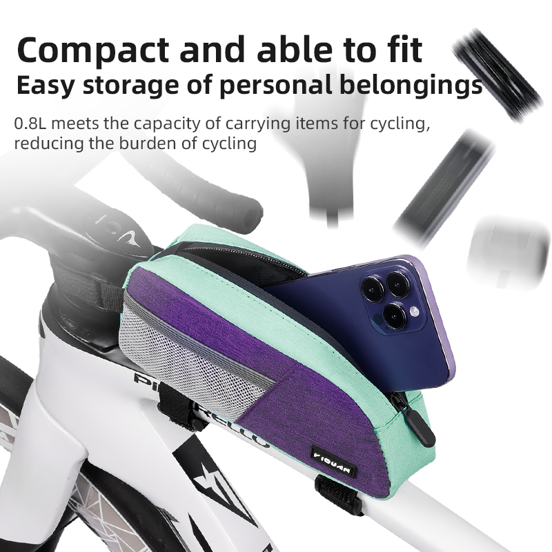 ESLNF Colorful Cycling Top Tub - đánh giá và giá Tech Accessories Bag