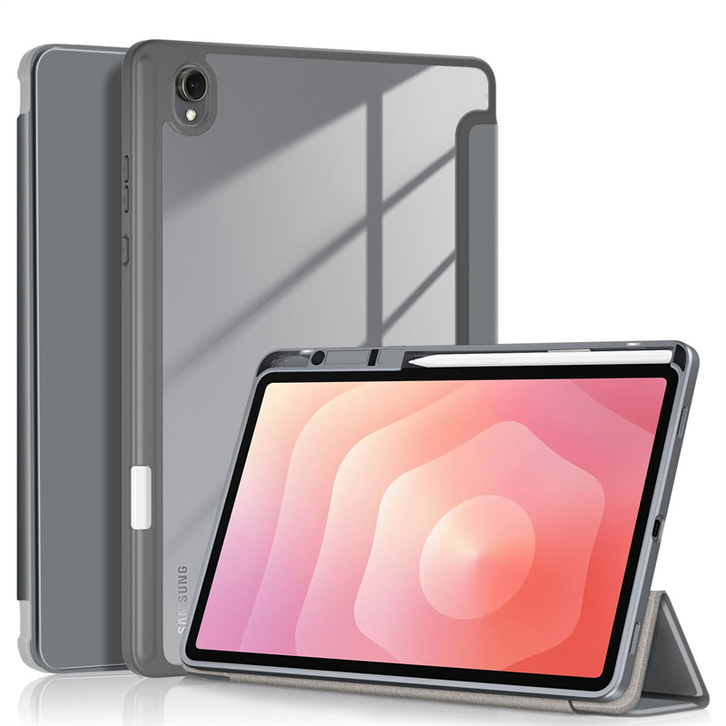 For Samsung Galaxy Tab S11 Cas - đánh giá và giá Pen Holder Magnetic