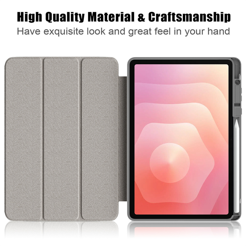 For Samsung Galaxy Tab S11 Cas - đánh giá và giá Pen Holder Magnetic