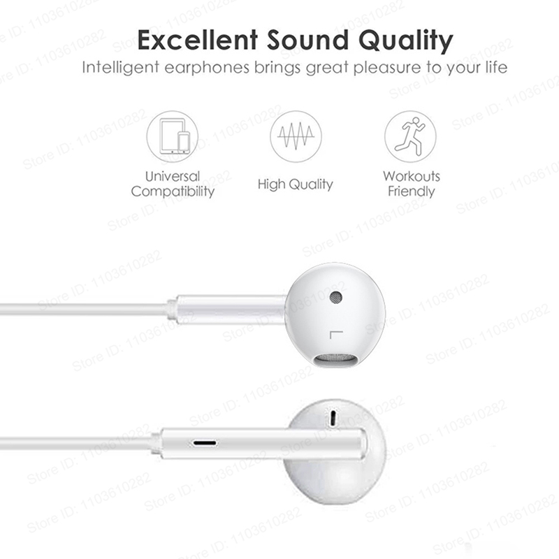 Wired Headphones For iPhone 16 - đánh giá và giá Tech Accessories Apple