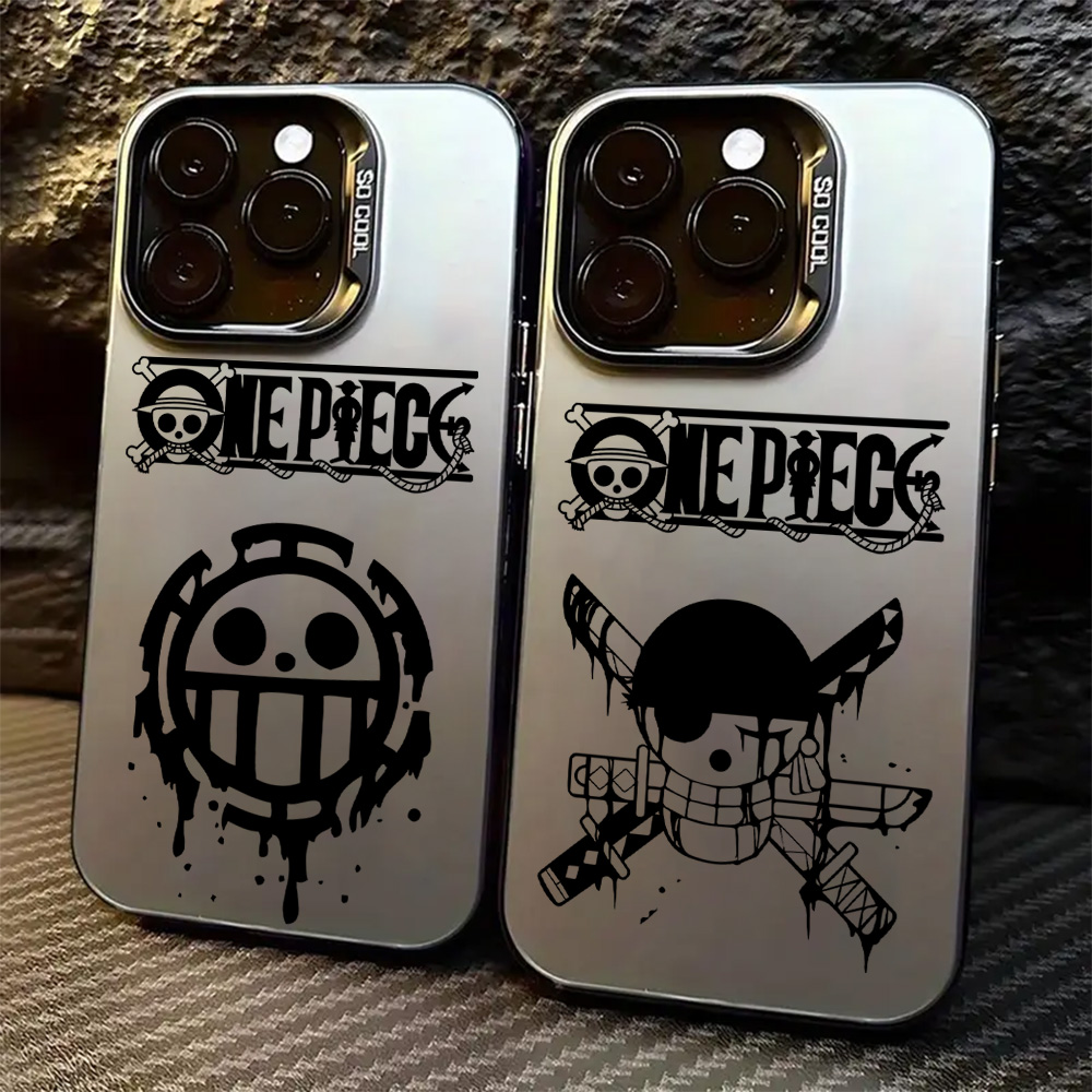 Anime Ones Pieces Logo Cool Ph - đánh giá và giá Tech Accessories Apple