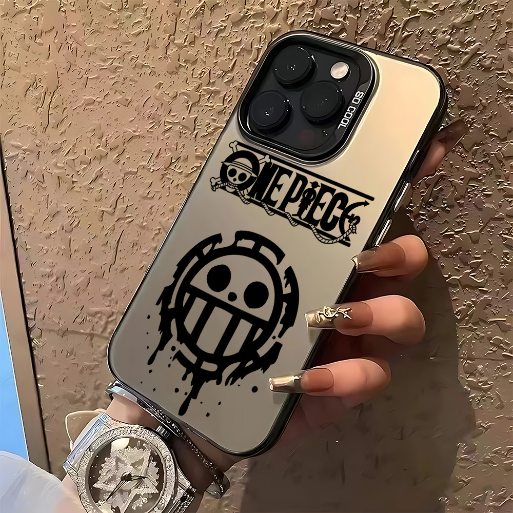 Anime Ones Pieces Logo Cool Ph - đánh giá và giá Tech Accessories Apple