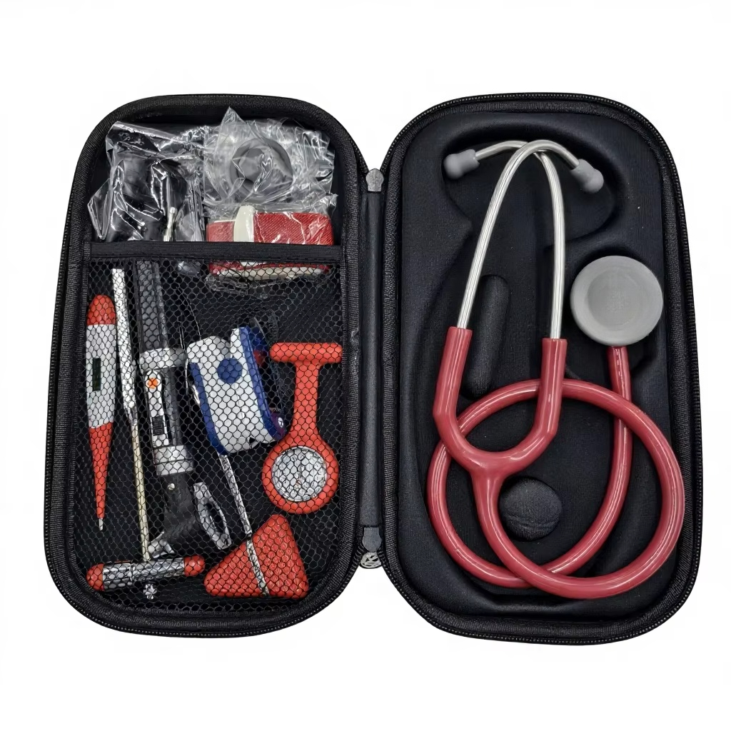 Portable Medical Stethoscope K - đánh giá và giá Tech Accessories Case